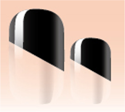 Black Grey-1