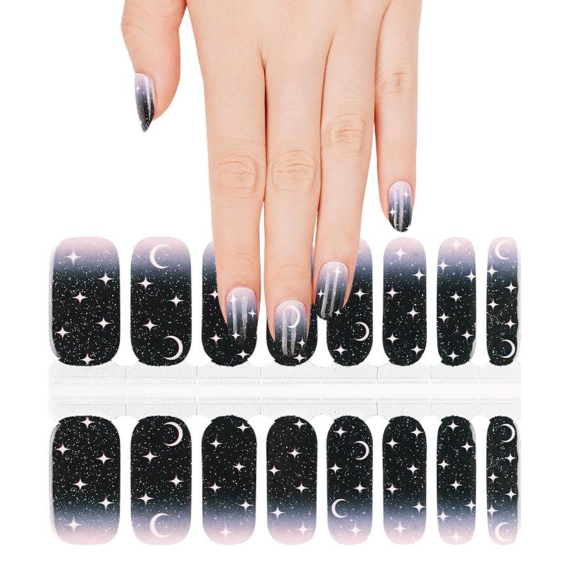 Starry Night-1