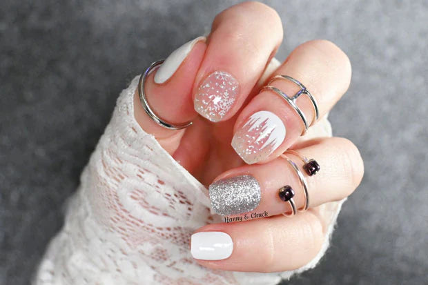 Snowy Glitter-0