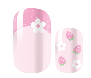 Strawberry Pink-1