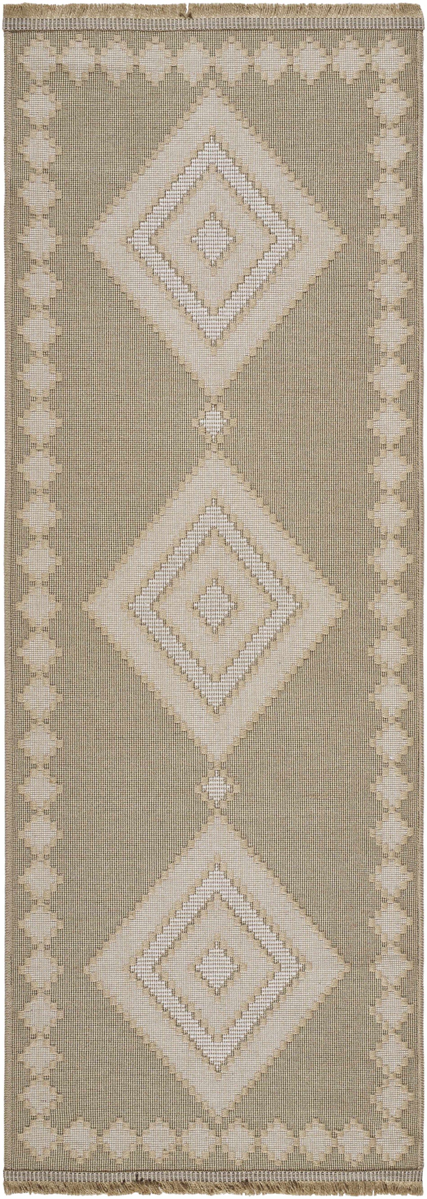 Ziggy Washable Jute Rug-7