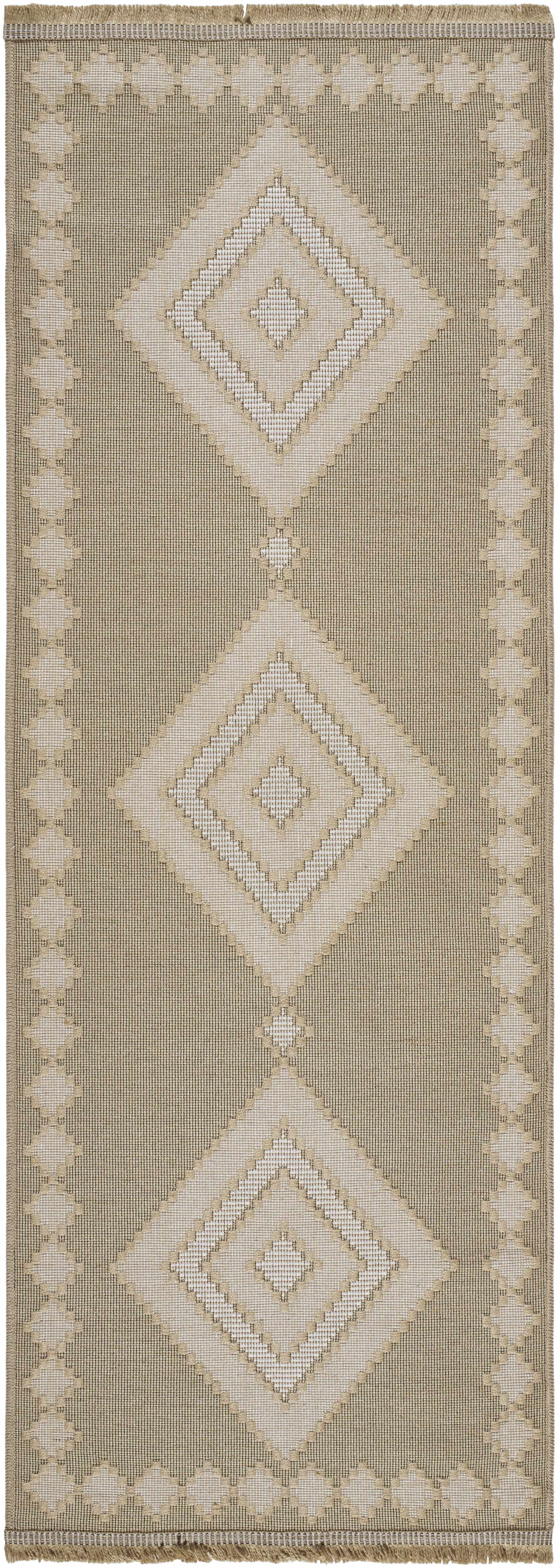 Ziggy Washable Jute Rug-7