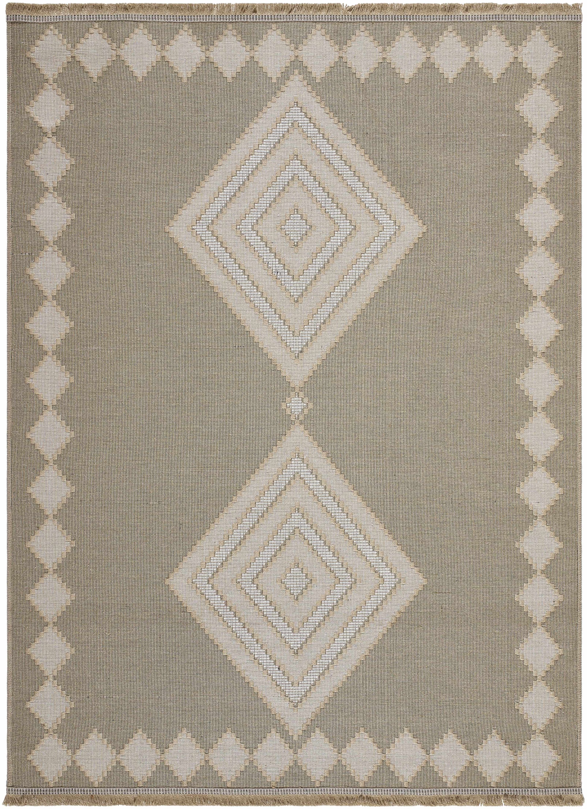 Ziggy Washable Jute Rug-6