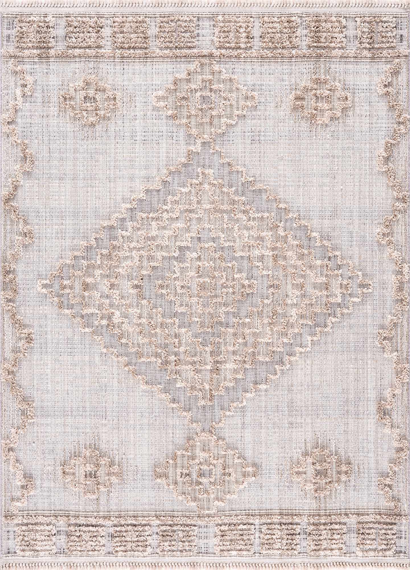 Ampusungan Area Rug-0