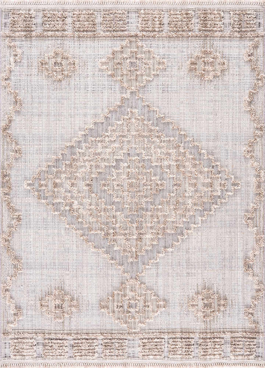 Ampusungan Area Rug-0