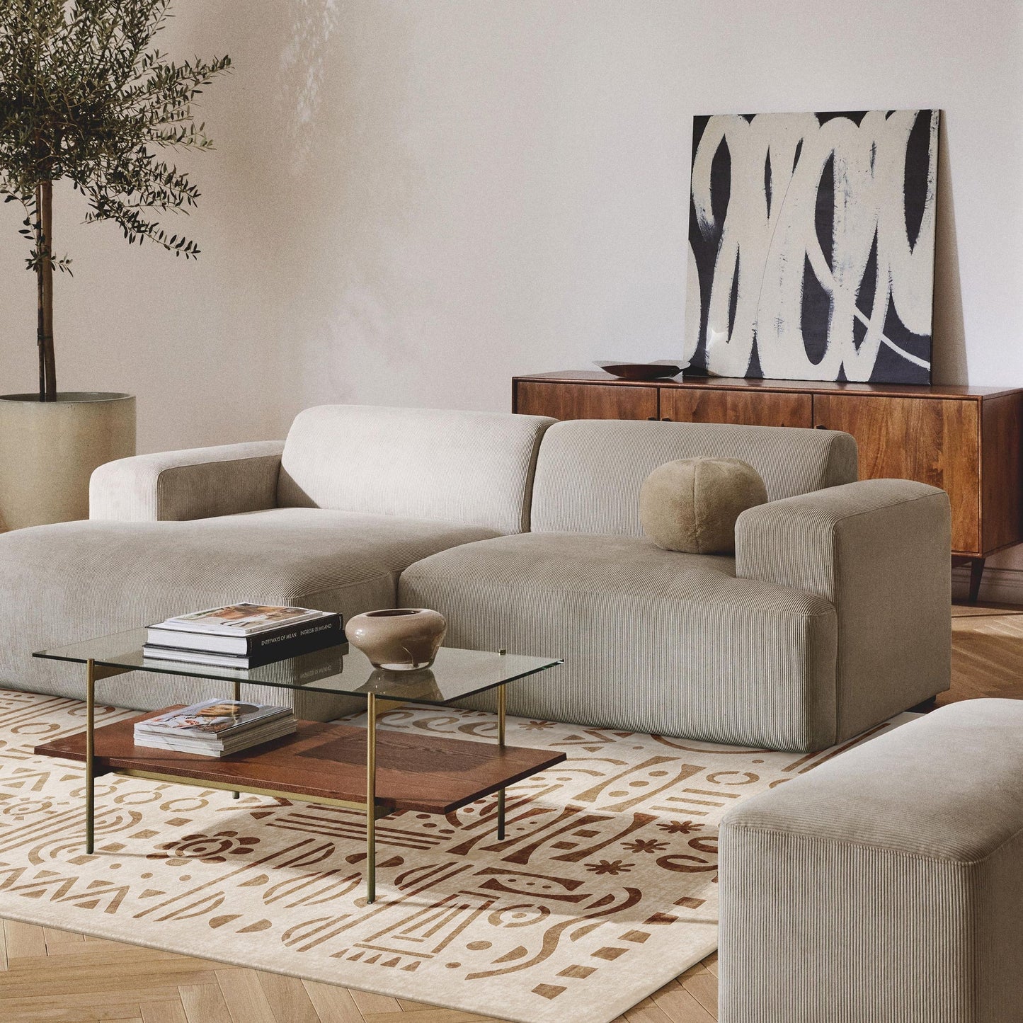 Zen Area Rug-2