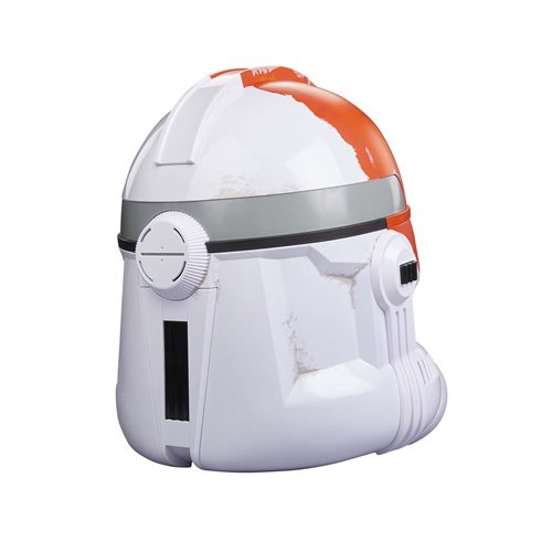 Star Wars Black Series 332nd Ahsoka’s Clone Trooper Helmet