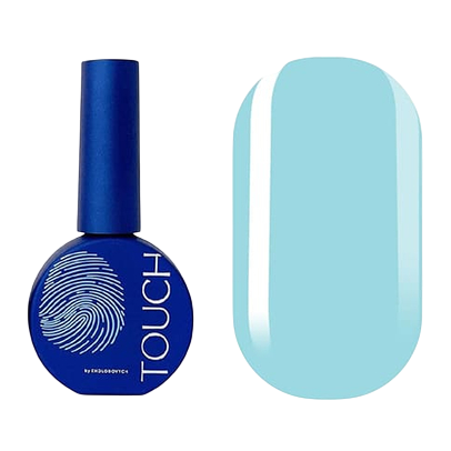 TOUCH Cover Base Menthol, 13ml-0