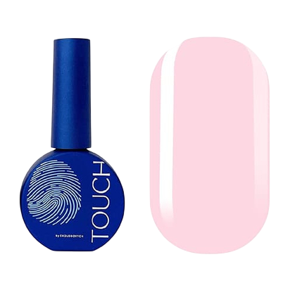 TOUCH Cover Base Rosy Milk, 13ml-0