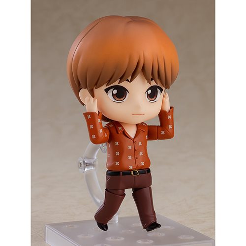 BTS Dynamite Jin TinyTAN Nendoroid Figure