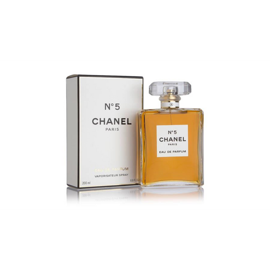 Chanel Chanel No.5 EDP 200ml Hölgyeknek (3145891255607)-0