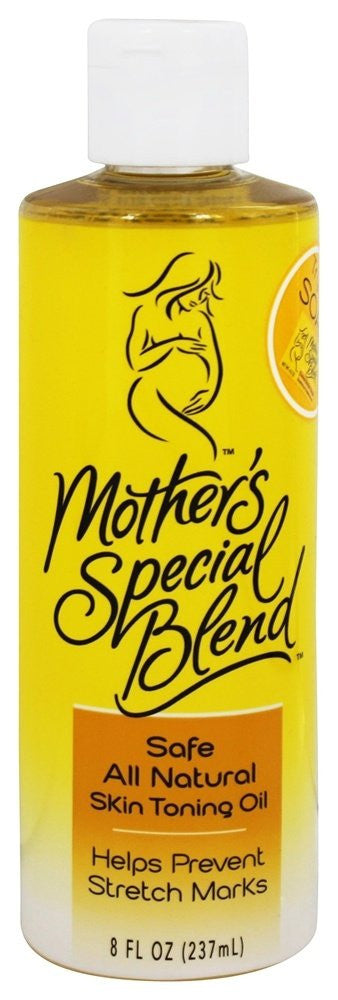 Mountain Ocean Mother's Special Blend Pregnancy (1x8.5 Oz)-0