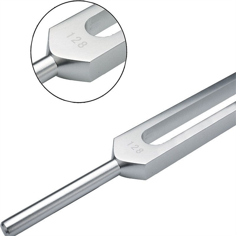 Energy Cleanser Tuning Fork (Manifestation)