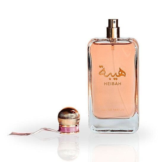 ARD AL ZAAFARAN HEIBAH EDP 3.4 U-1