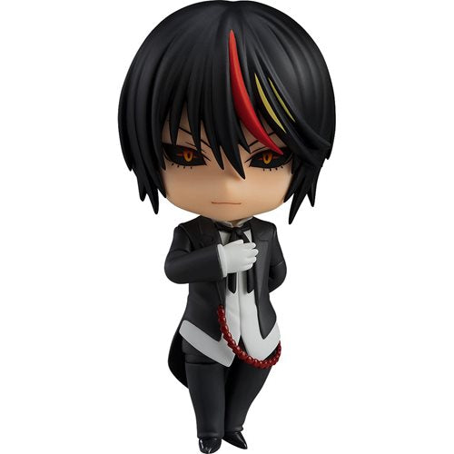 That Time I Got Reincarnated Diablo Nendoroid