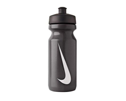 Nike Big Mouth Water Bottle 22OZ Black/Black/White 22OZ One Size
