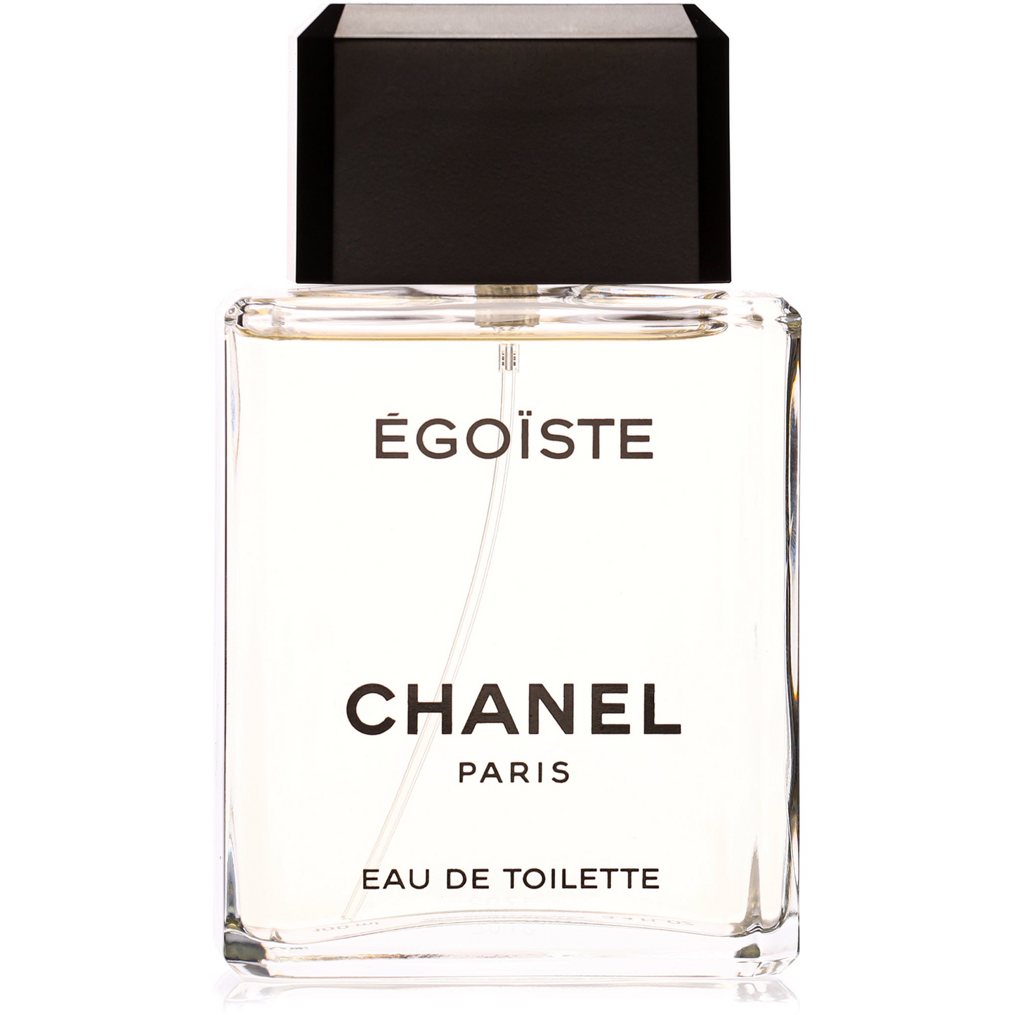CHANEL Egoiste EdT 100 ml (3145891144604)-0