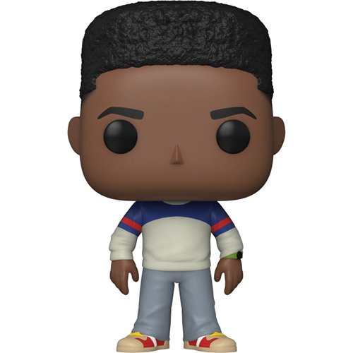 Funko POP! Series: Stranger Things Season 4 - Lucas