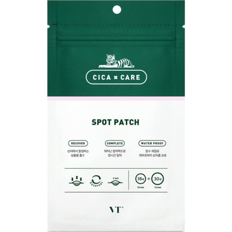 VT COSMETICS Spot Patch 48 db (VT031)-0