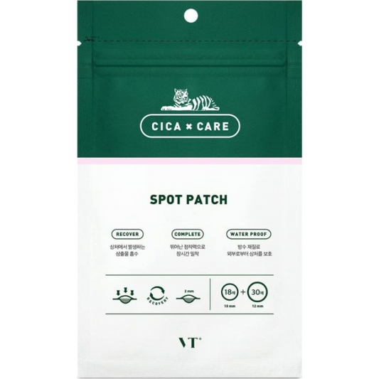 VT COSMETICS Spot Patch 48 db (VT031)-0