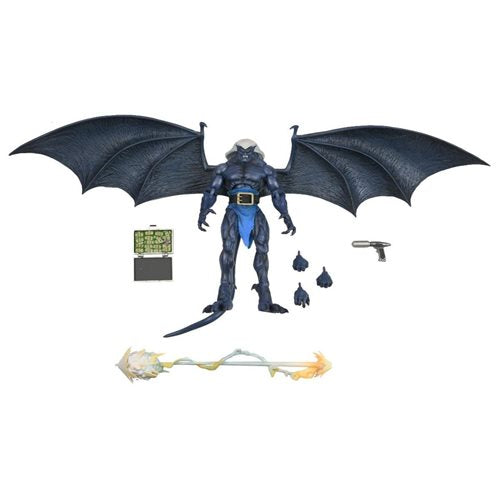Gargoyles Ultimate Thailog 7" Scale Action Figure