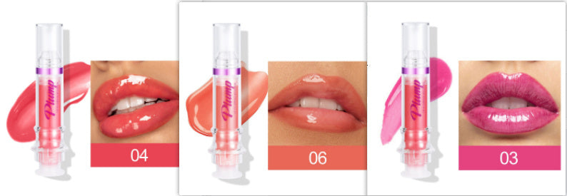 Effective New Lip Plumper - Fast Acting!
