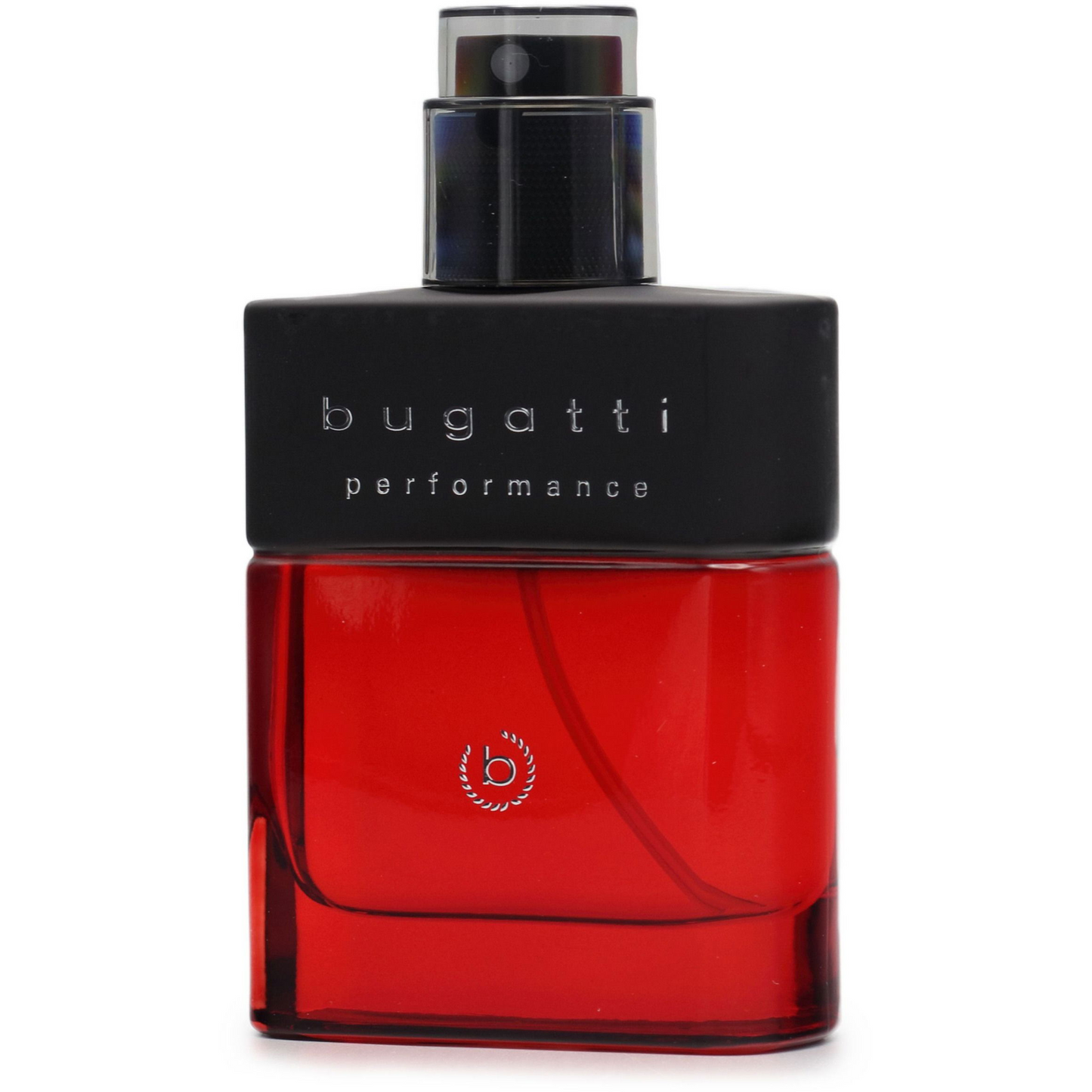 BUGATTI Performance Red EdT 100 ml (4051395413162)-0