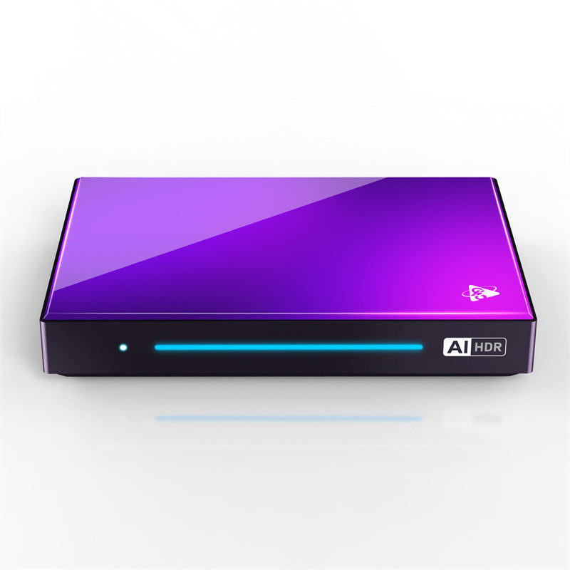 Edge Computing Box Set-top Box Development Board Android Eight-core