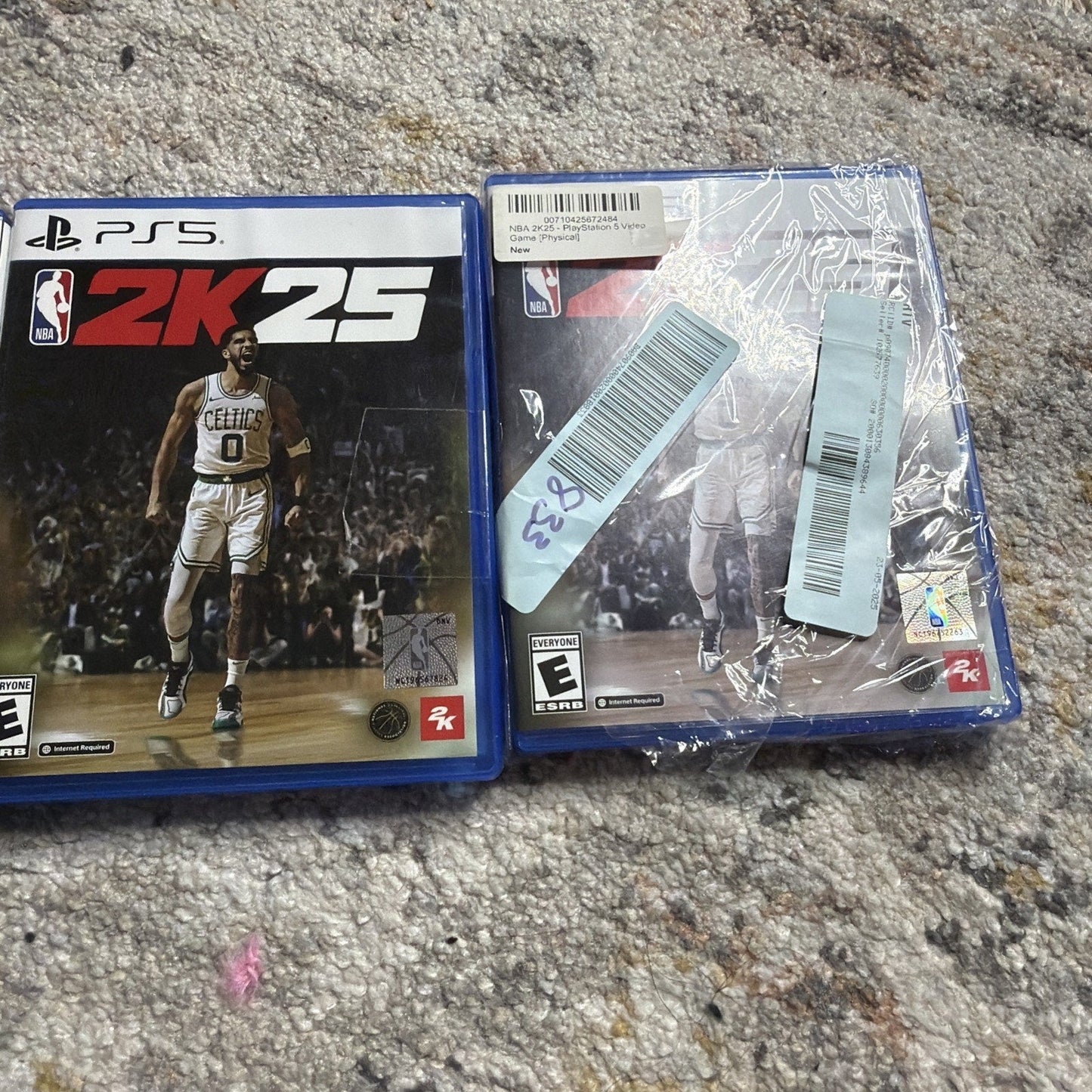 NBA2K 25 For PS5🔥🔥🔥