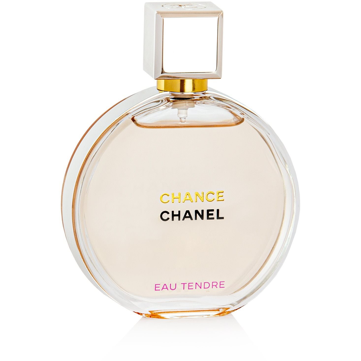 Chanel Chance Eau Tendre 50 ml parfémovaná voda (3145891262506)-0