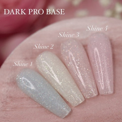 DARK Pro Base Shine #03, 15ml-1