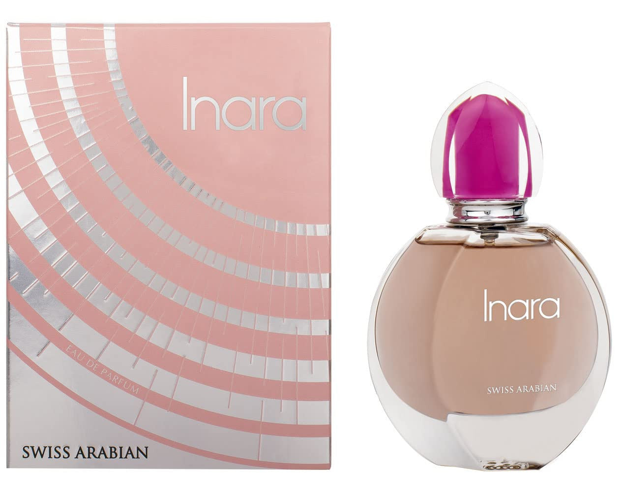 SWISS ARABIAN INARA EDP 1.7 W-4