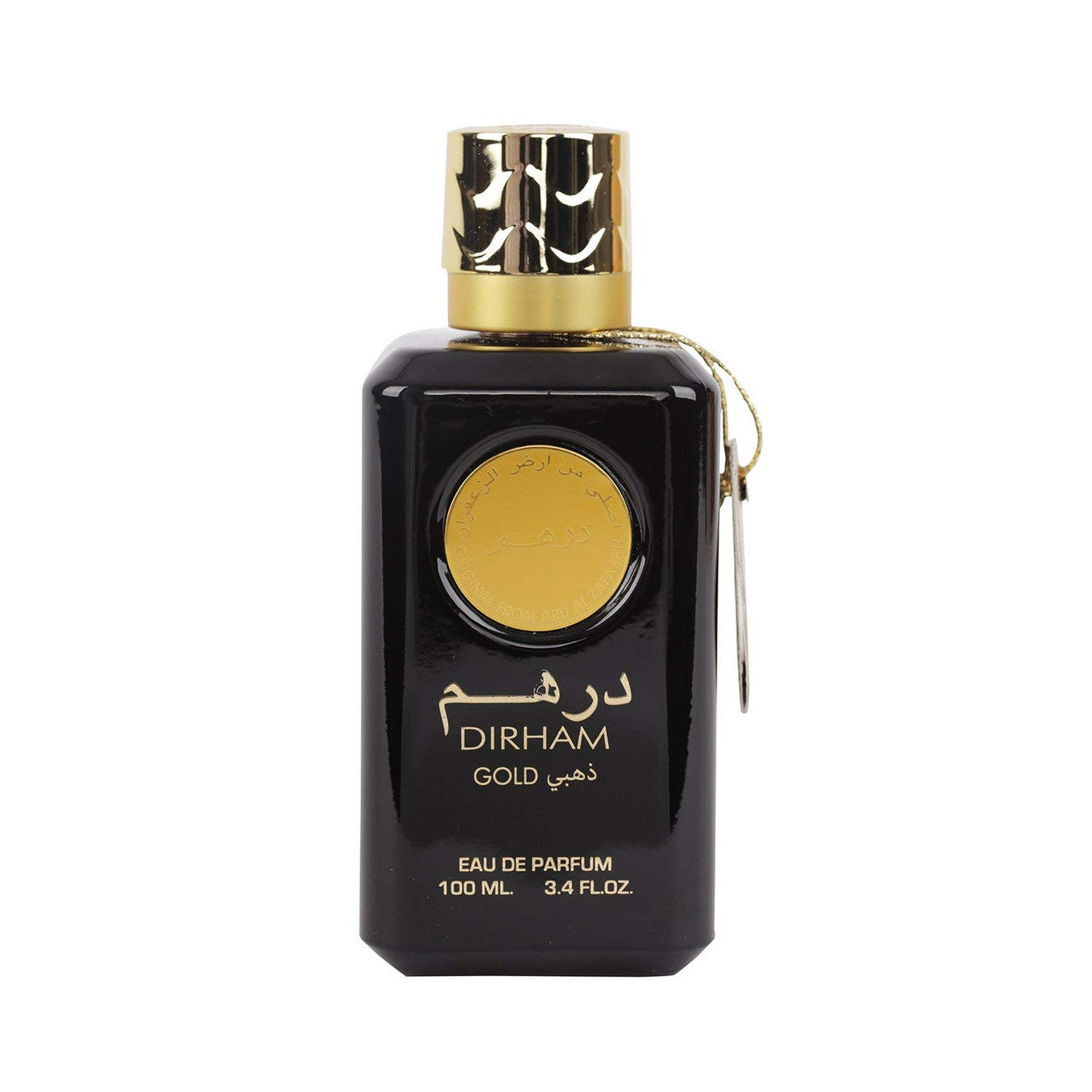 ARD AL ZAAFARAN DIRHAM GOLD EDP 3.4 U-1