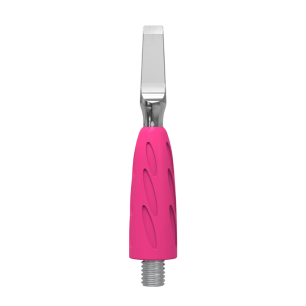 Working Part Of The Pusher Combo UNIQ 15 Straight Blade -STALEKS-0