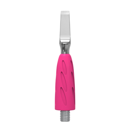 Working Part Of The Pusher Combo UNIQ 15 Straight Blade -STALEKS-0