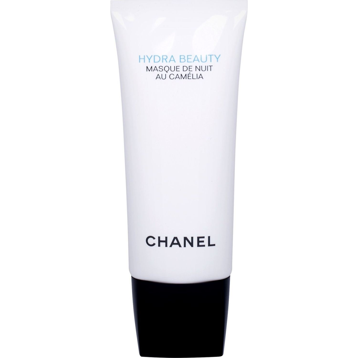 CHANEL Hydra Beauty Overnight Mask With Camellia 100 ml (94352)-0