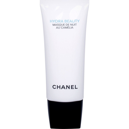 CHANEL Hydra Beauty Overnight Mask With Camellia 100 ml (94352)-0
