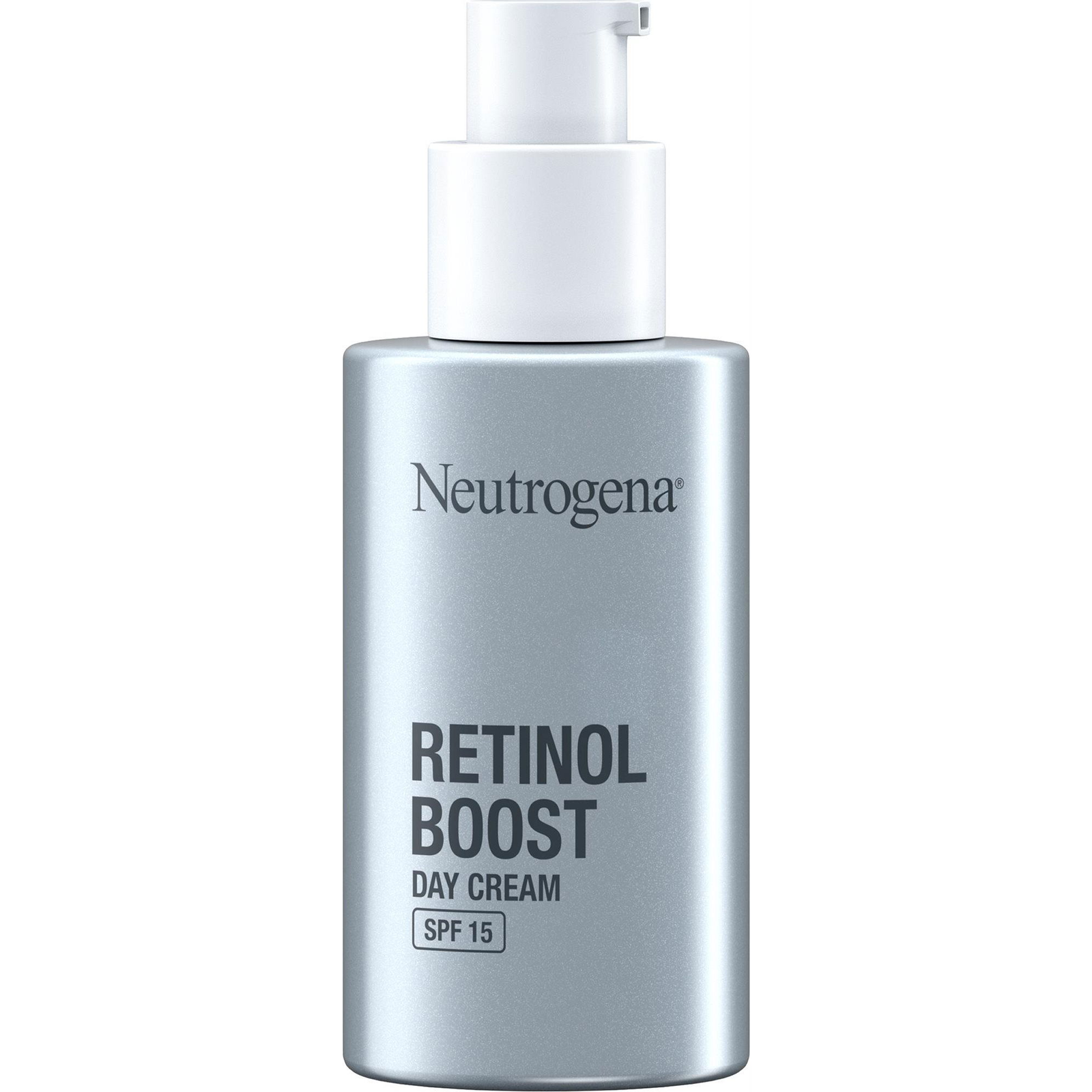 NEUTROGENA Retinol Boost Nappali krém SPF 15-tel 50 ml (3574661658605)-0
