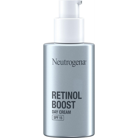 NEUTROGENA Retinol Boost Nappali krém SPF 15-tel 50 ml (3574661658605)-0