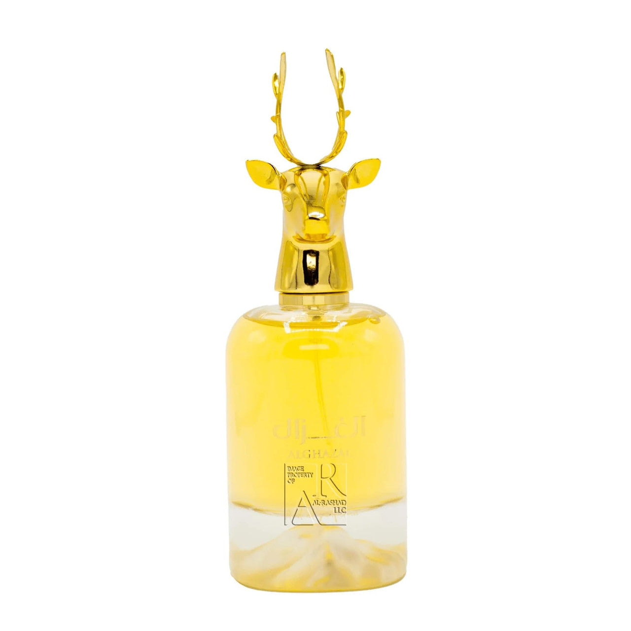 ARD AL ZAAFARAN AL GHAZAL EDP 3.4 M-0