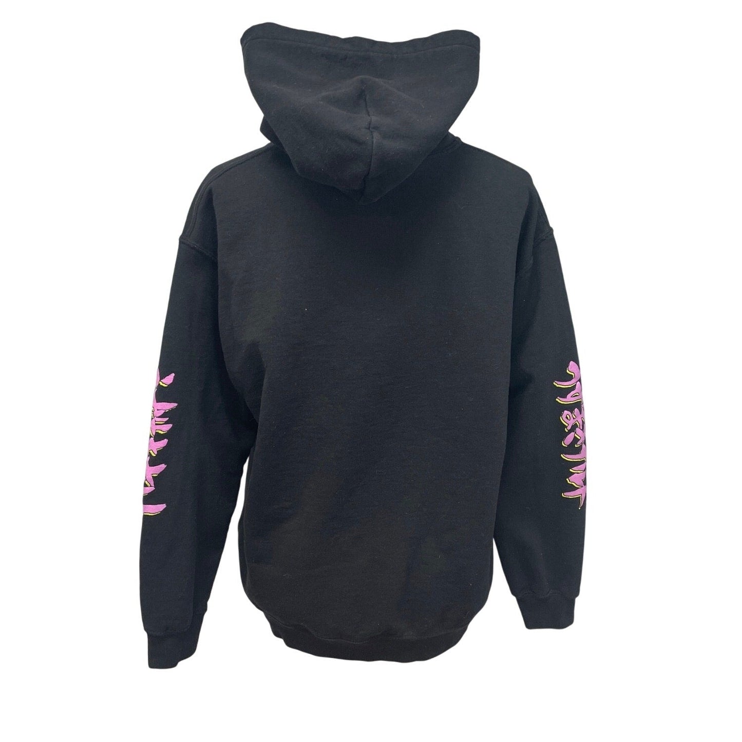 Narutu Shippuden Boys Medium Long Sleeve Cotton Blend Sweatshirt Hoodie