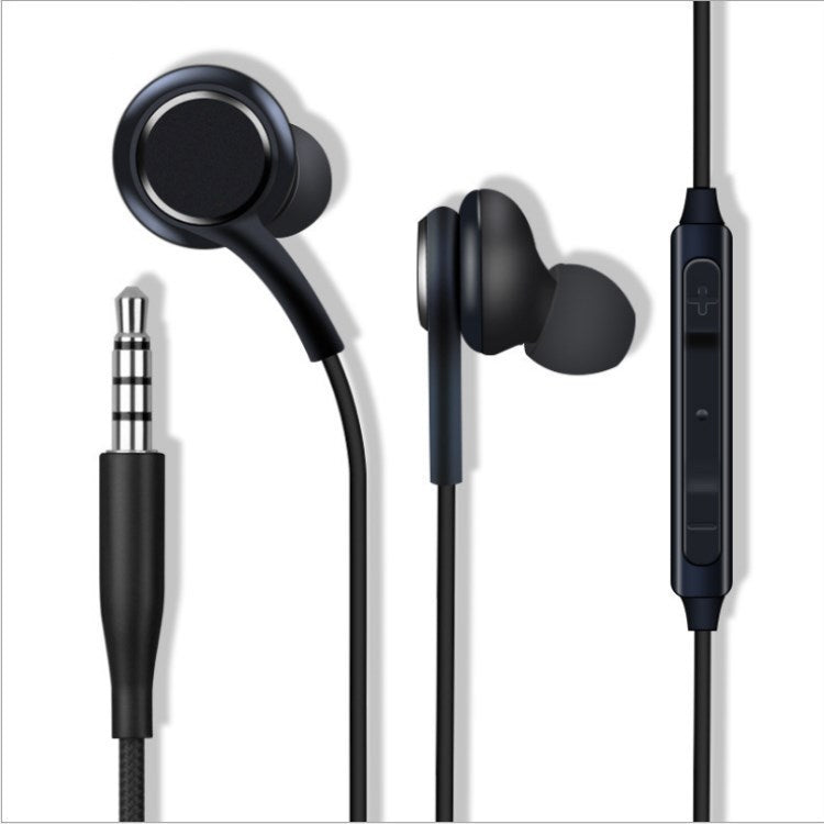 Decoding Digital Headset Extra Bass Earbuds Call