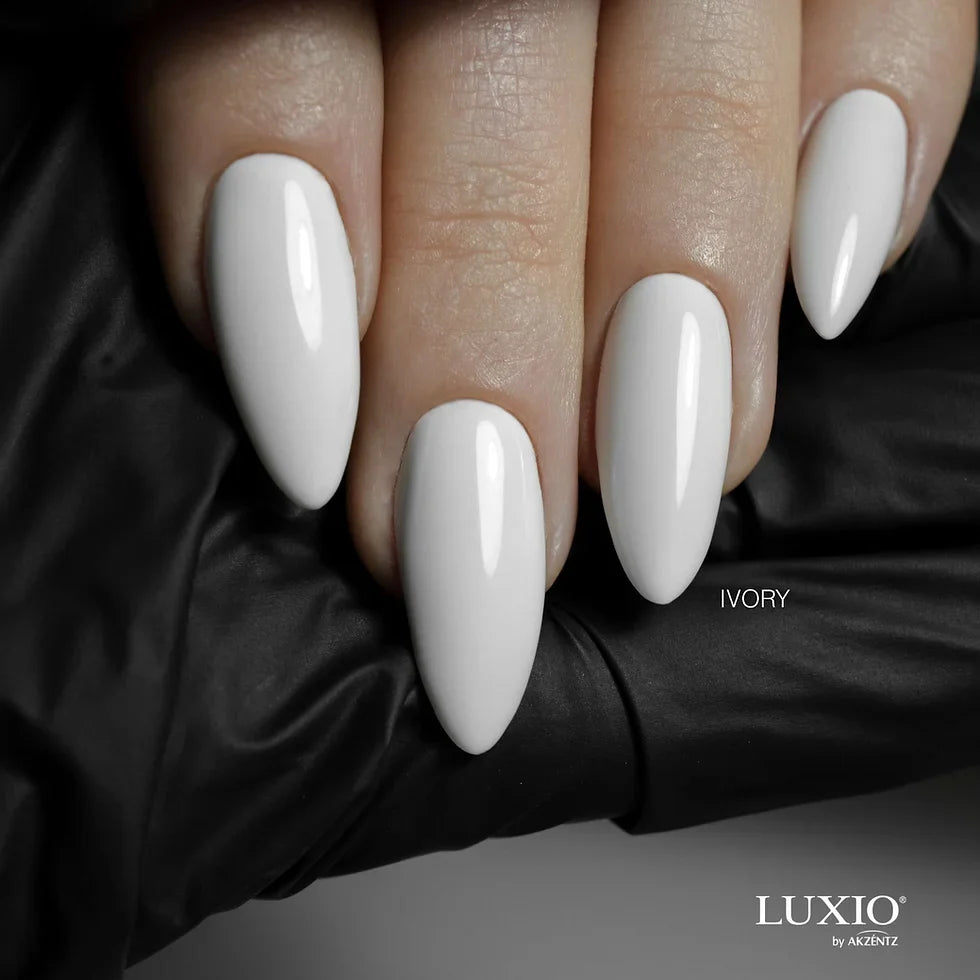 Luxio - Ivory-2