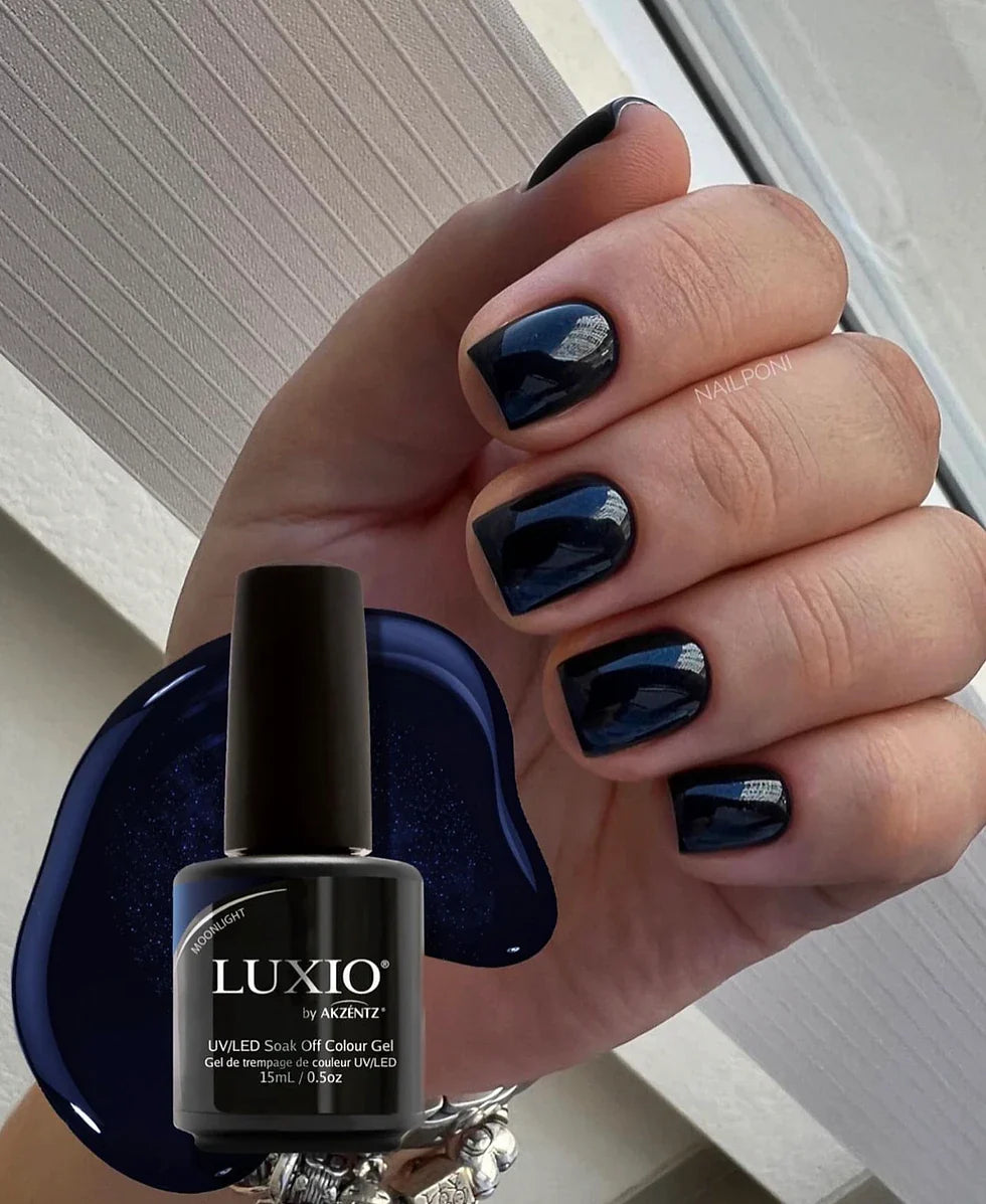 Luxio - Moonlight-1