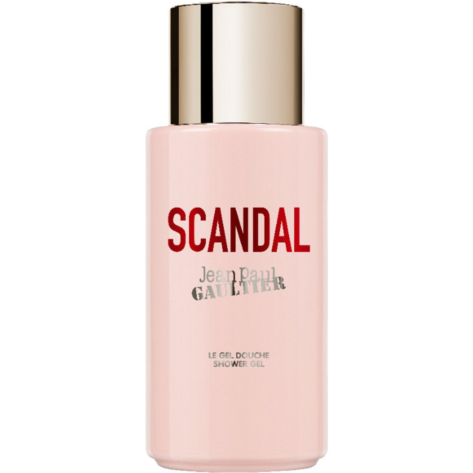 JEAN PAUL GAULTIER Scandal Shower Gel 200 ml (8435415007573)-0