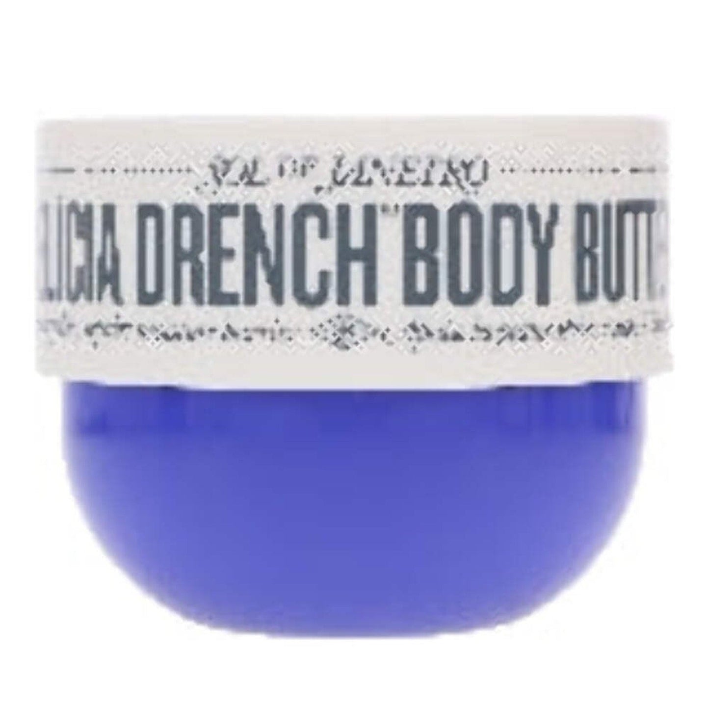 Sol de Janeiro Delicia Drench Body Butter 8 oz