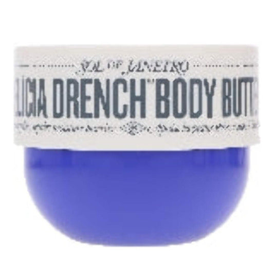 Sol de Janeiro Delicia Drench Body Butter 8 oz