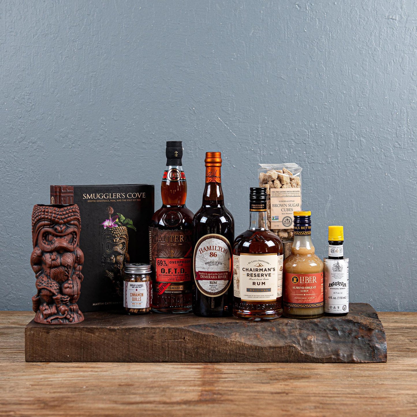 Smuggler's Cove Zombie Kit