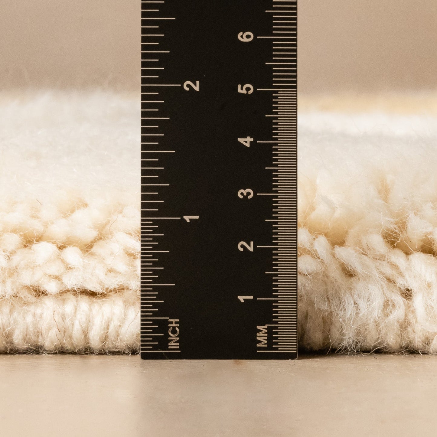 Aban - Luxury Shag Moroccan Rug-4