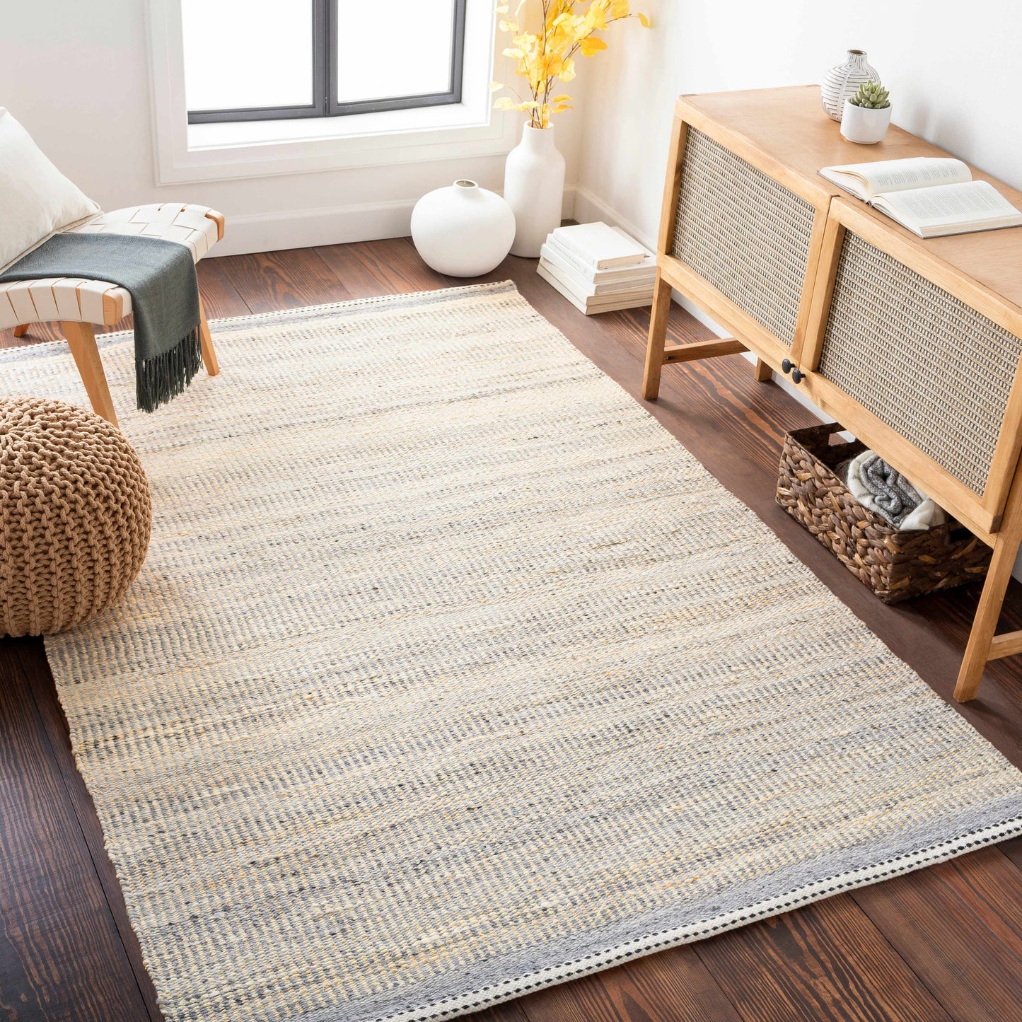 Abucay Jute Rug-1